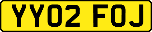 YY02FOJ