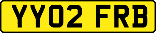 YY02FRB