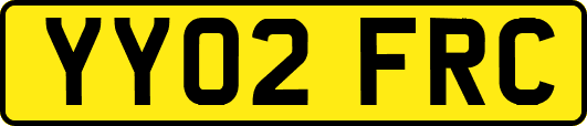 YY02FRC