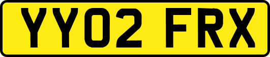 YY02FRX