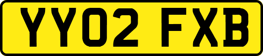 YY02FXB