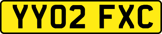 YY02FXC