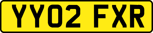 YY02FXR