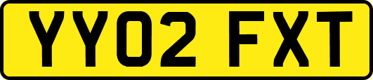 YY02FXT