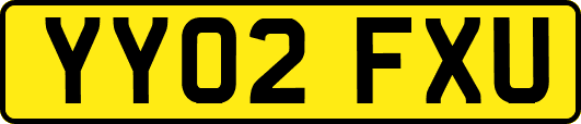 YY02FXU
