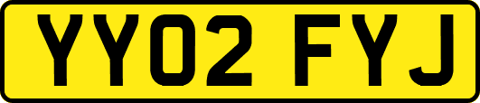 YY02FYJ