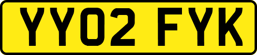 YY02FYK