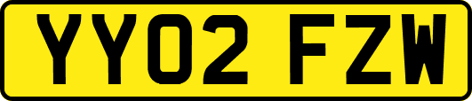 YY02FZW