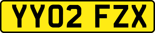 YY02FZX