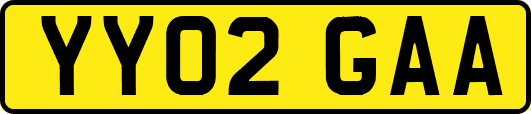 YY02GAA
