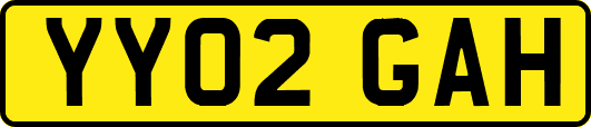 YY02GAH