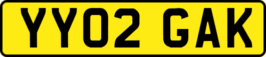 YY02GAK