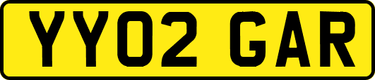YY02GAR