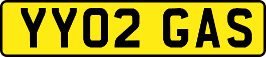 YY02GAS
