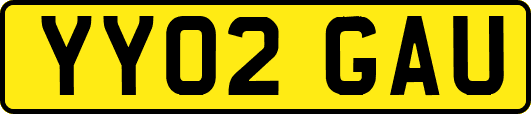 YY02GAU