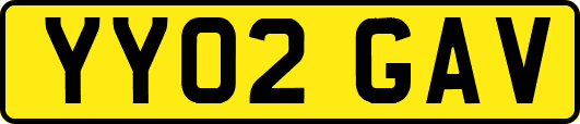 YY02GAV