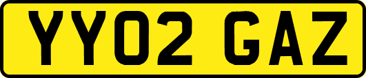 YY02GAZ