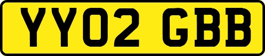 YY02GBB