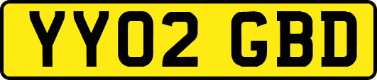 YY02GBD