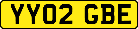YY02GBE