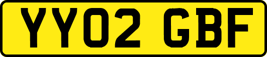 YY02GBF