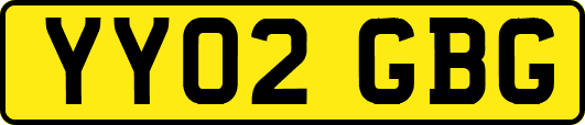 YY02GBG