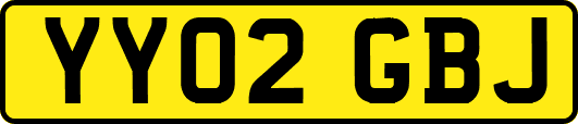 YY02GBJ