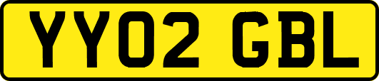 YY02GBL