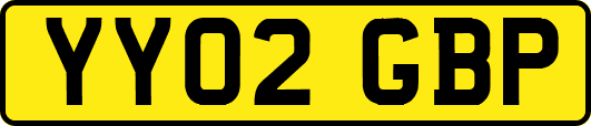 YY02GBP