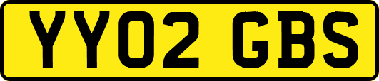 YY02GBS