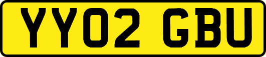 YY02GBU