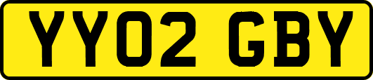 YY02GBY