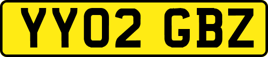YY02GBZ
