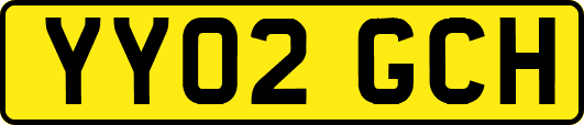YY02GCH