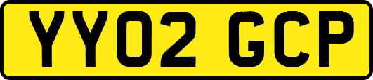 YY02GCP
