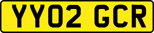 YY02GCR