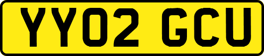 YY02GCU