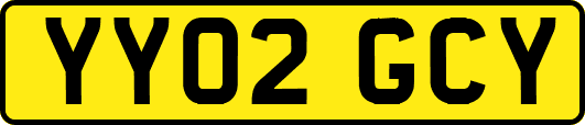 YY02GCY