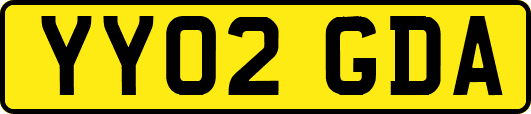 YY02GDA