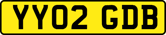 YY02GDB