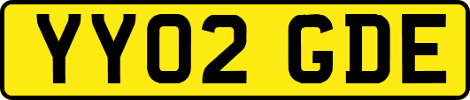 YY02GDE