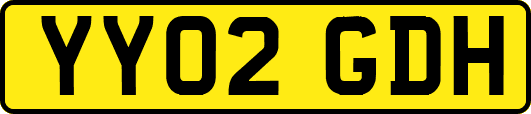 YY02GDH