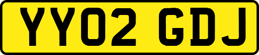 YY02GDJ