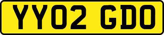 YY02GDO