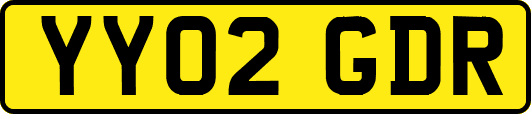 YY02GDR