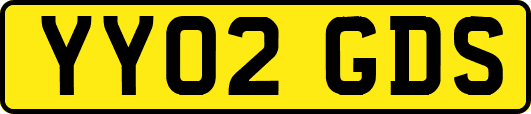 YY02GDS