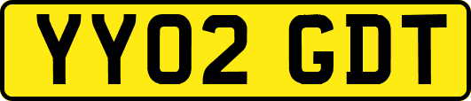 YY02GDT