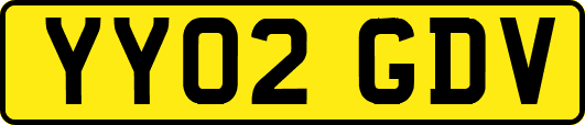 YY02GDV