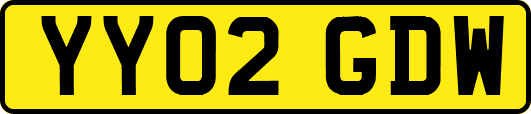 YY02GDW