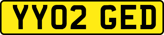 YY02GED